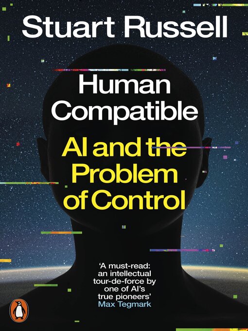 Title details for Human Compatible by Stuart Russell - Wait list